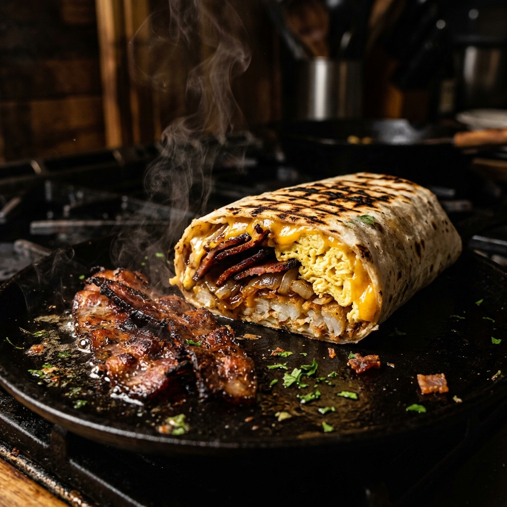 The Wake n Bacon